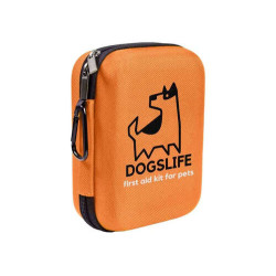 DogsLife Kit di primo soccorso per animali