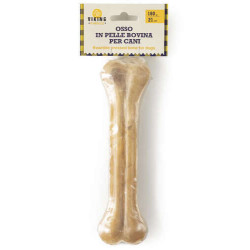 Viking bovine skin bone 1 pc. 160 g 21 cm                  