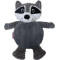 Jouet pou chien KONG Low Stuff Raccoon L, 29 cm 