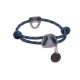 Collare Ruffwear Knot-a-Collar Blue Moon M