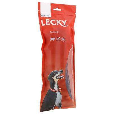 Gourmetti LECKY 190g