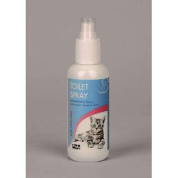 Deo-Spray for cat litter 125 ml