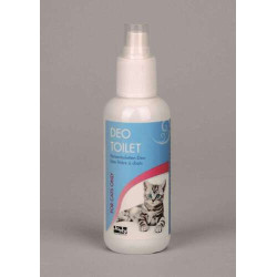 Deo Toilet 125 ml