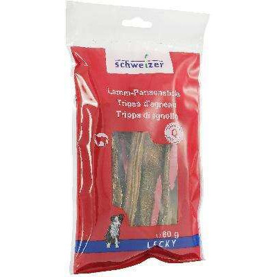 Lamm-Pansensticks 400 g