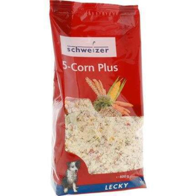 5-Corn Plus 600 g