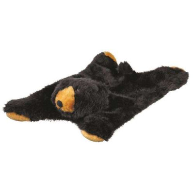 Jouet pour chien Ours en peluche avec son 45 cm