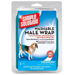 MALE WRAP M, SIMPLE SOLUTION