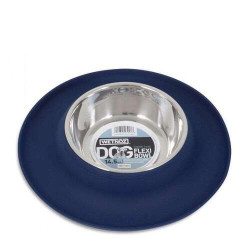 WETNOZ GAMELLE FLEXI DARKBLUE