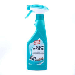 Chew Stopper, Simple Solution 500ml 