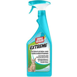 DETACHANT-DESODORISANT EXTREME 750 ML (