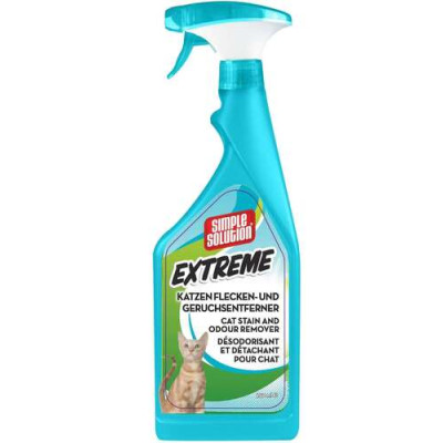 DETACHANT-DESODORISANT EXTREME 750 ML (