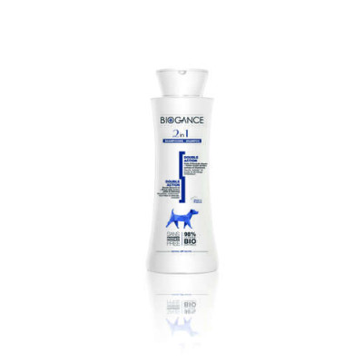 Biogance 2 IN 1 (Conditionneur) 250 ml 