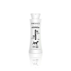 Biogance Shampoo Dark Black für schwarzes Haar 250 ml 