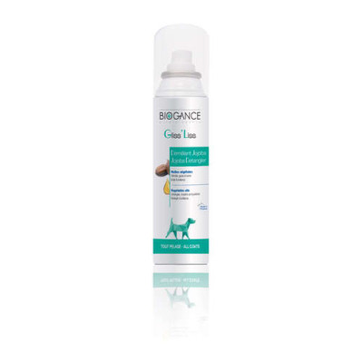 Biogance Gliss Liss Jojoba für Hunde 150 ml 