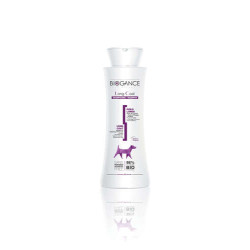 Biogance Shampoo Long Coat dog 250 ml 