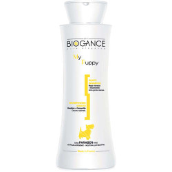 Biogance Shampoo Puppy  250 ml 