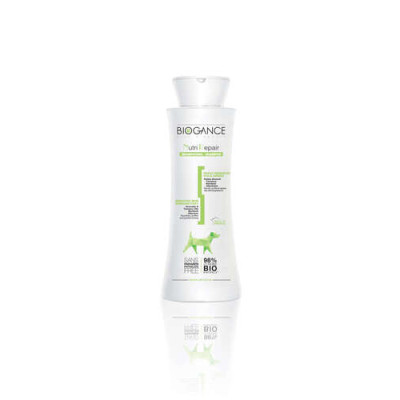 Biogance Shampoo Reparateur 250 ml 