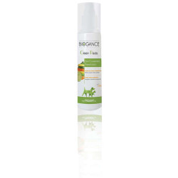 Biogance Paw care  Lotion 100 ml 