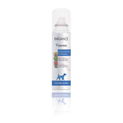 Biogance Shampoo Waterless dog 250 ml 