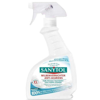 Sanytol anti-acari Spray 300ml