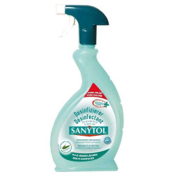 Sanytol Spray disinfettante 500ml