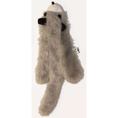 JOUET PELUCHE RENARD 20 CM