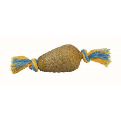 PETSTAGES DOGWOOD PINE CONE MEDIUM