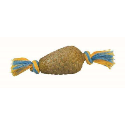 PETSTAGES DOGWOOD PINE CONE MEDIUM