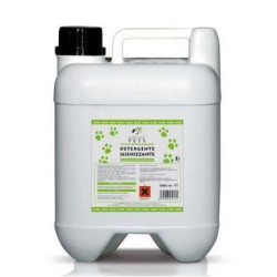 Sanibox concentrated detergent - Aloe 5000ml