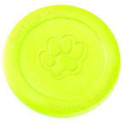 ZISC LARGE 21.6 CM GREEN WEST PAW