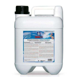 Sanibox concentrated detergent - Fresh Marine 5000ml