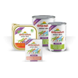 Almo Nature PFC Dog Daily Menu con Manzo e Patate300 gr.