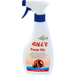 Gill's disabituante Pussa Via 300 ml