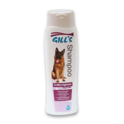 Gill's Shampooing anti-démangeaison 200 ml