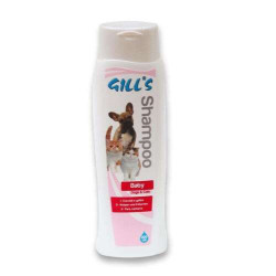 Gill's Shampooing baby 200 ml