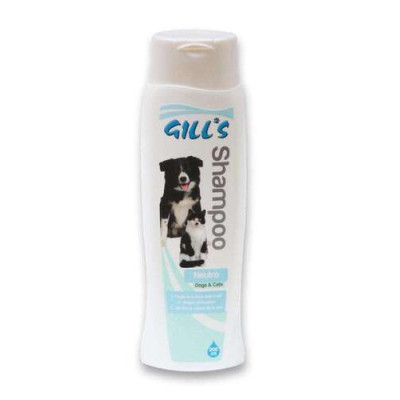 Gill's Shampooing Neutre 200 ml