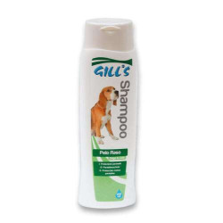 Gill’s short hair breed shampoo 200 ml