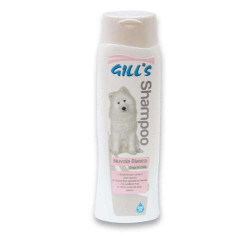 Gill’s white hair breed shampoo 200 ml