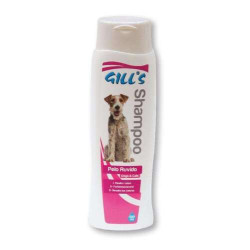 Gill’s Bristly hair breed shampoo 200 ml