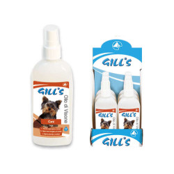 Gill's Olio di visone Spray 150 ml 