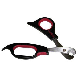 SCISSORS VANITY NAILS CLIPPERS 7X14CM