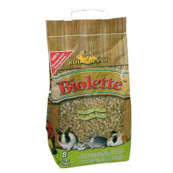 Rodent Litter Biolette 8Lt.                 .