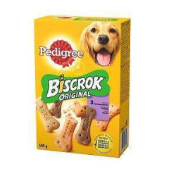 Pedigree Multi Biscrok 500g