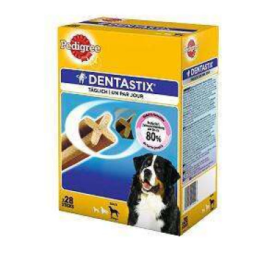 Pedigree DentaStix large 28 Stk.