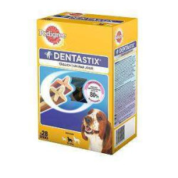 Pedigree DentaStix medium 28 Stk.