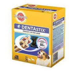 Pedigree DentaStix small 28 Stk.