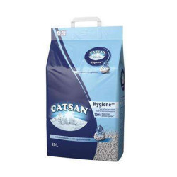 Catsan 20l ca. 9.7kg