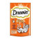 Dreamies avec Poulet 60g