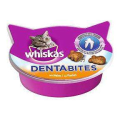 Whiskas Dentabites 40g