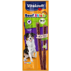 Bio Beef-Stick